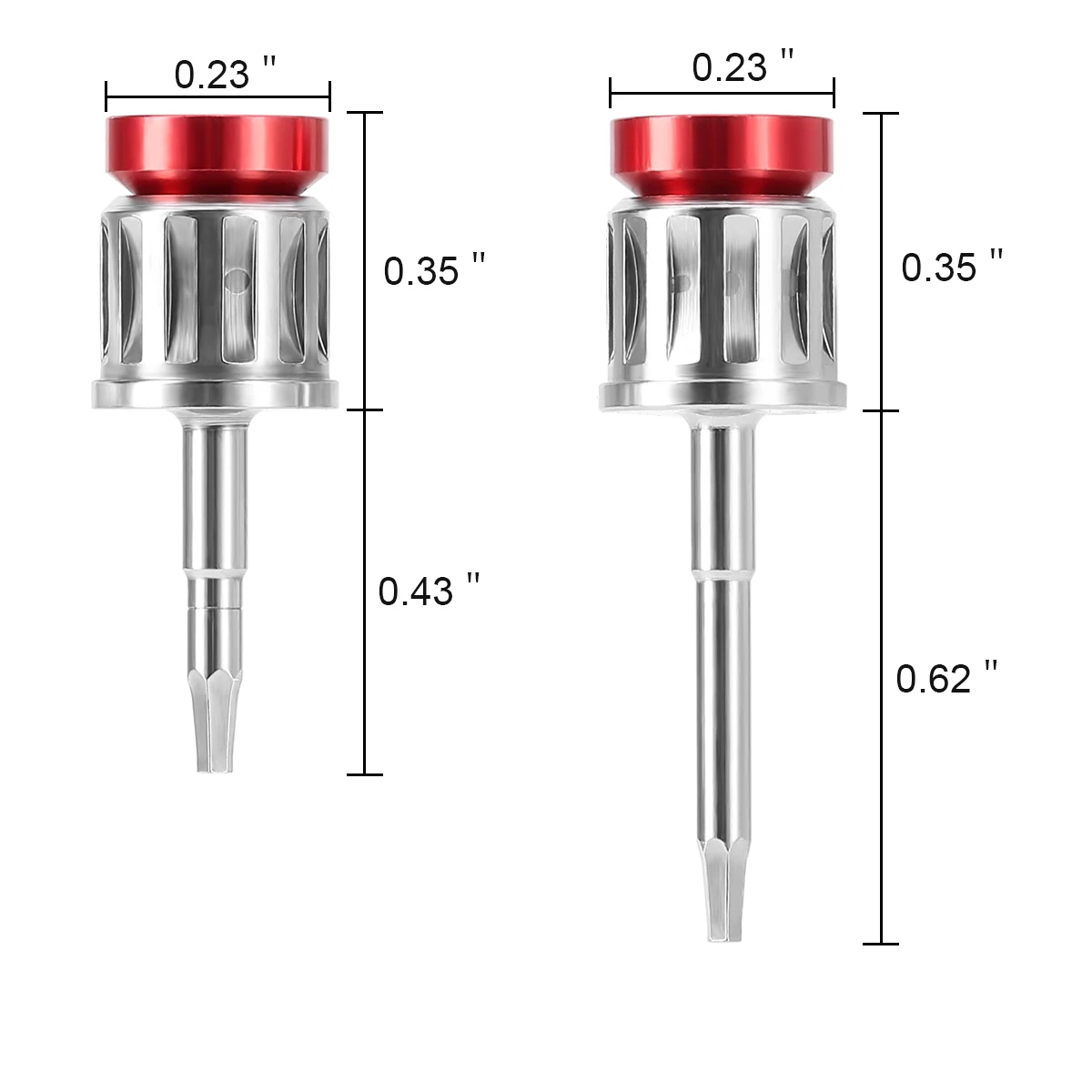 Azdent Dental Implant Torque śrubokręt grzechotka stomatologia Implant naprawa narzędzi