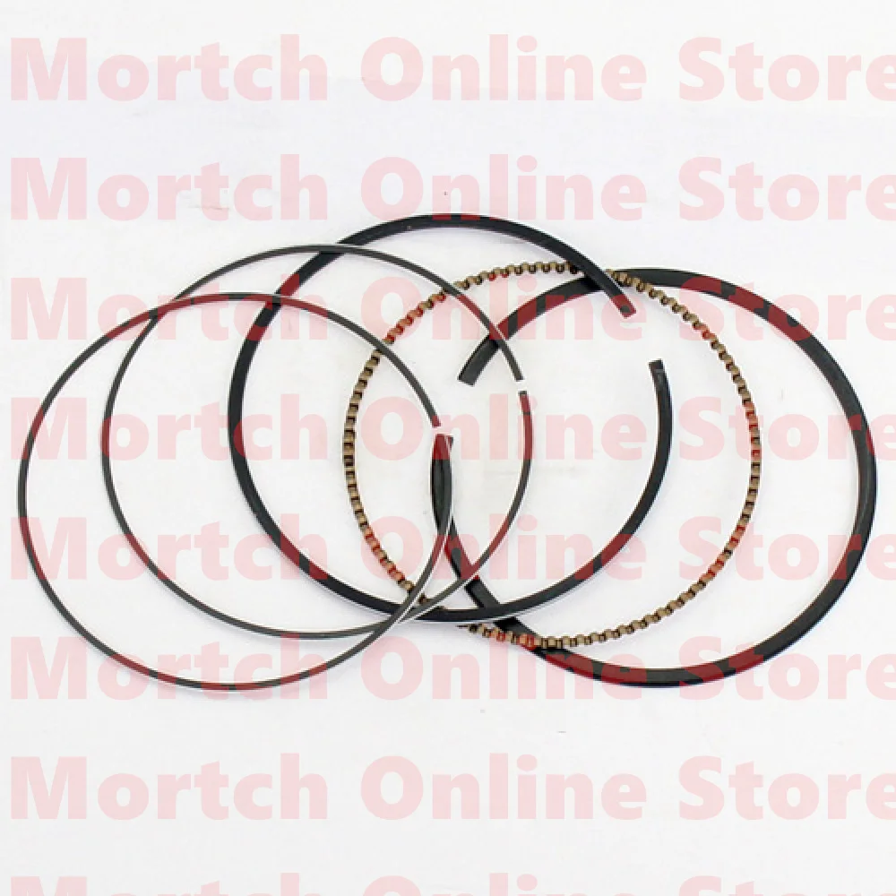 Piston Ring Set 0800-0400A0 For CF MOTO 450cc 550cc 800cc ATV UTV SSV CF400 500 600 800 1000 Cforce UForce ZForce 1000 191Q