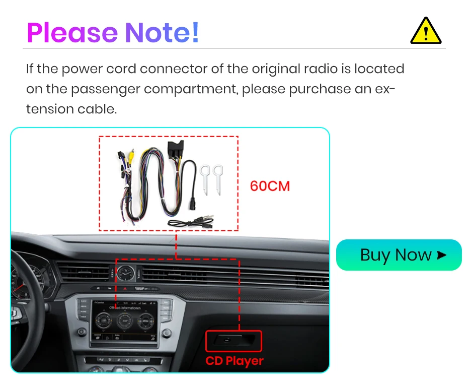 Android Autoradio für VW Volkswagen Passat B8 2015-2020 Multimedia CarPlay IPS Touchscreen 2 Din Navigation BT GPS 4G WIFI FM DSP RDS SWC