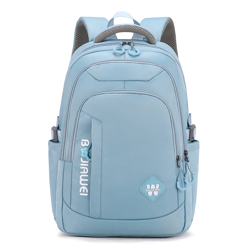 Travel mochila Fashion Backpack Rucksack Girls School Bag High Capacity Women Backpack Female  School bags bookbag for students