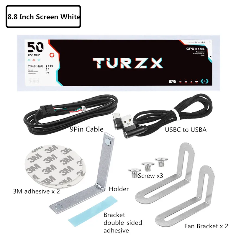 Variant: White Screen