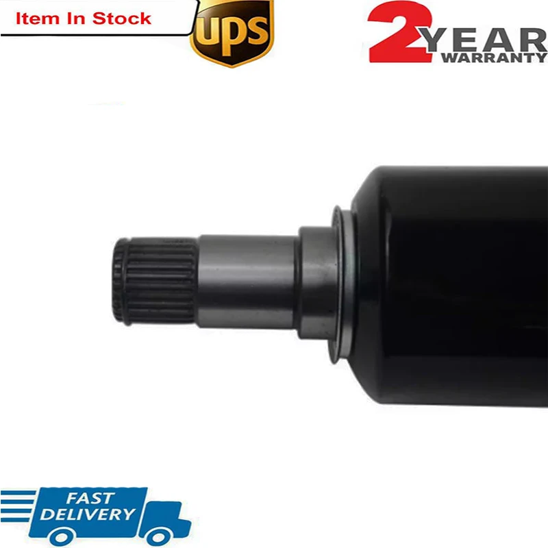 Front Right&Left Drive Shaft CV Axle 2213301401 2213302201 For Mercedes-Benz W212/S212 E63 4-Matic  S350S400S500S450