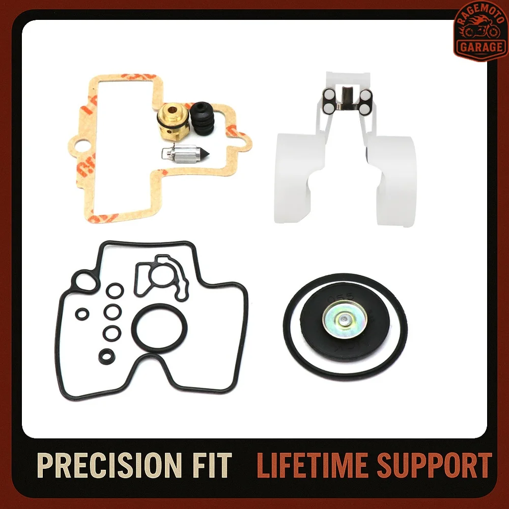 

Rebuild Kit for FCR Slant Body Carburetor – 28/32/33/35/37/39/41mm