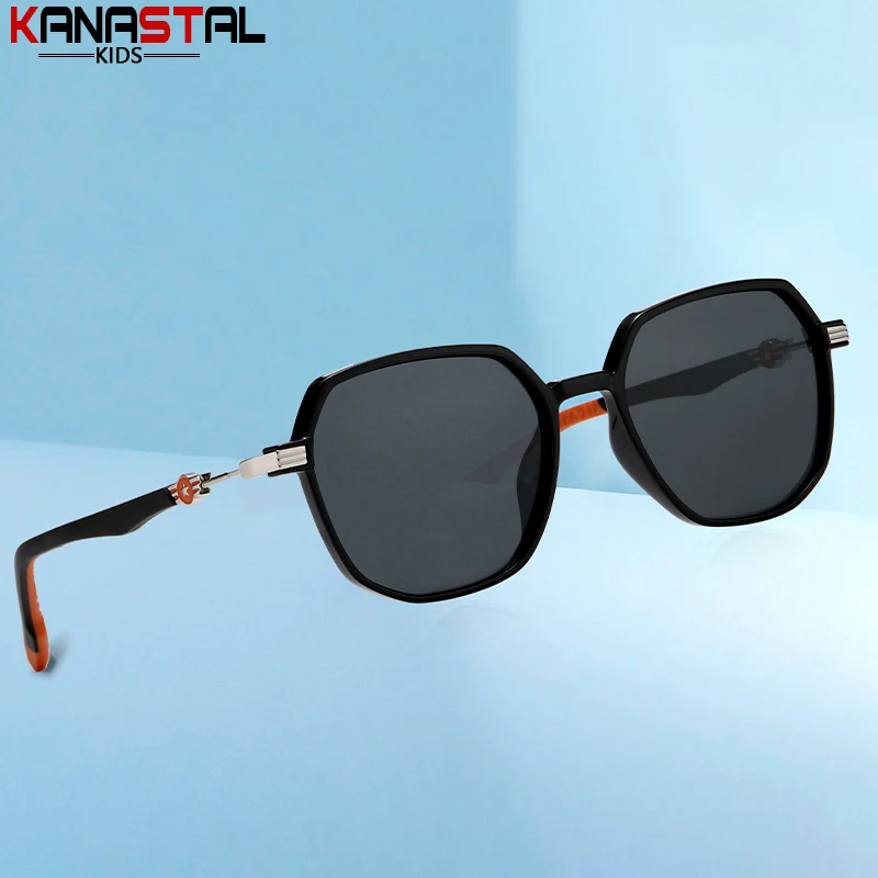 Kids Polarized UV400 Sunglasses 1