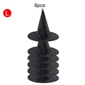 6pcs L