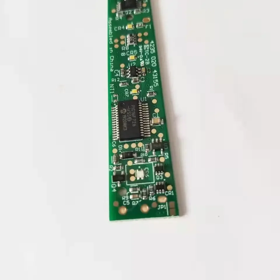 Original Control Board for PHILIPS Sonicare Toothbrush HX9370 HX9340 HX9350 HX9360 HX9332 HX9342 HX9362 Replace Part