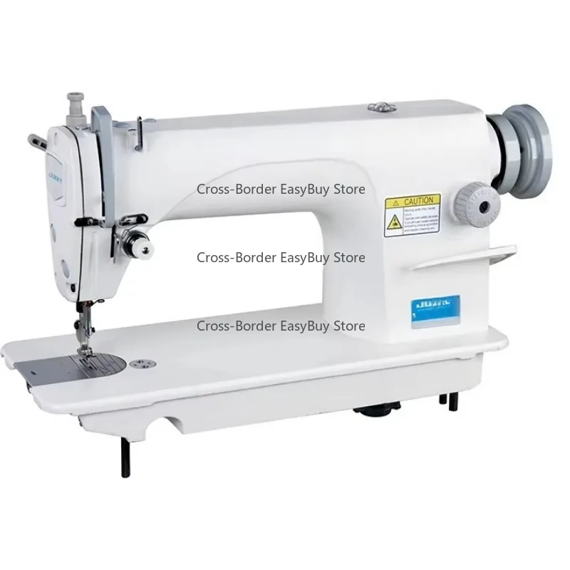 Máquina De coser De JK-8700, Maquina De Coser De alta velocidad, máquinas De coser industriales con puntadas De bloqueo para ropa, Sudáfrica