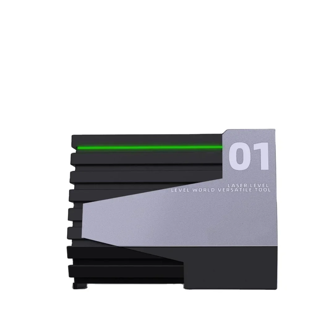 

Hot Sale New Arrival Portable Laser Level E011G Green Line Lasers