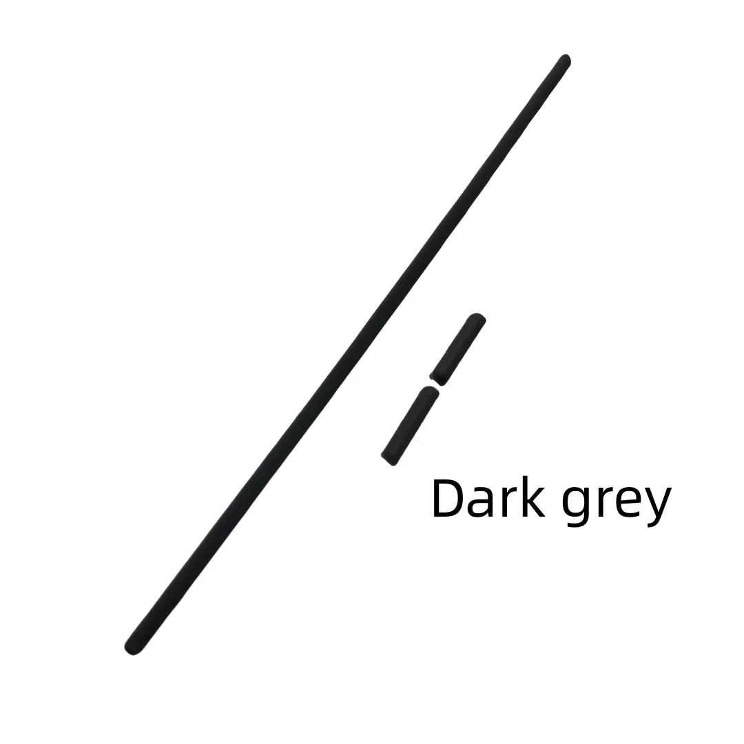 

Rubber Strip Laptop Bottom Shell Cover Foot Pad For DELL Latitude 3410