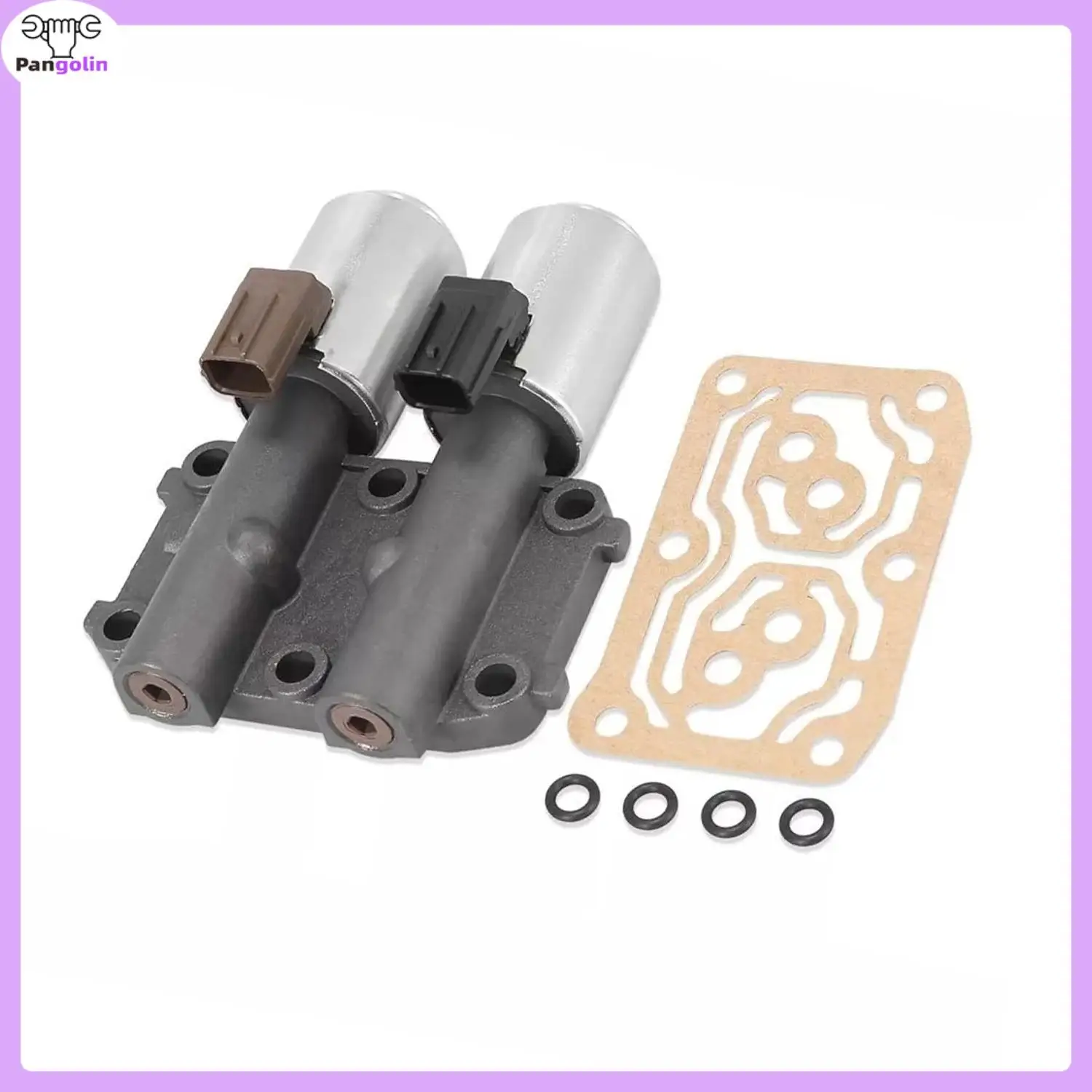 

28260-PRP-014 Transmission Dual Linear Solenoid For Honda Accord CRV Acura 99210 New Car Accessories