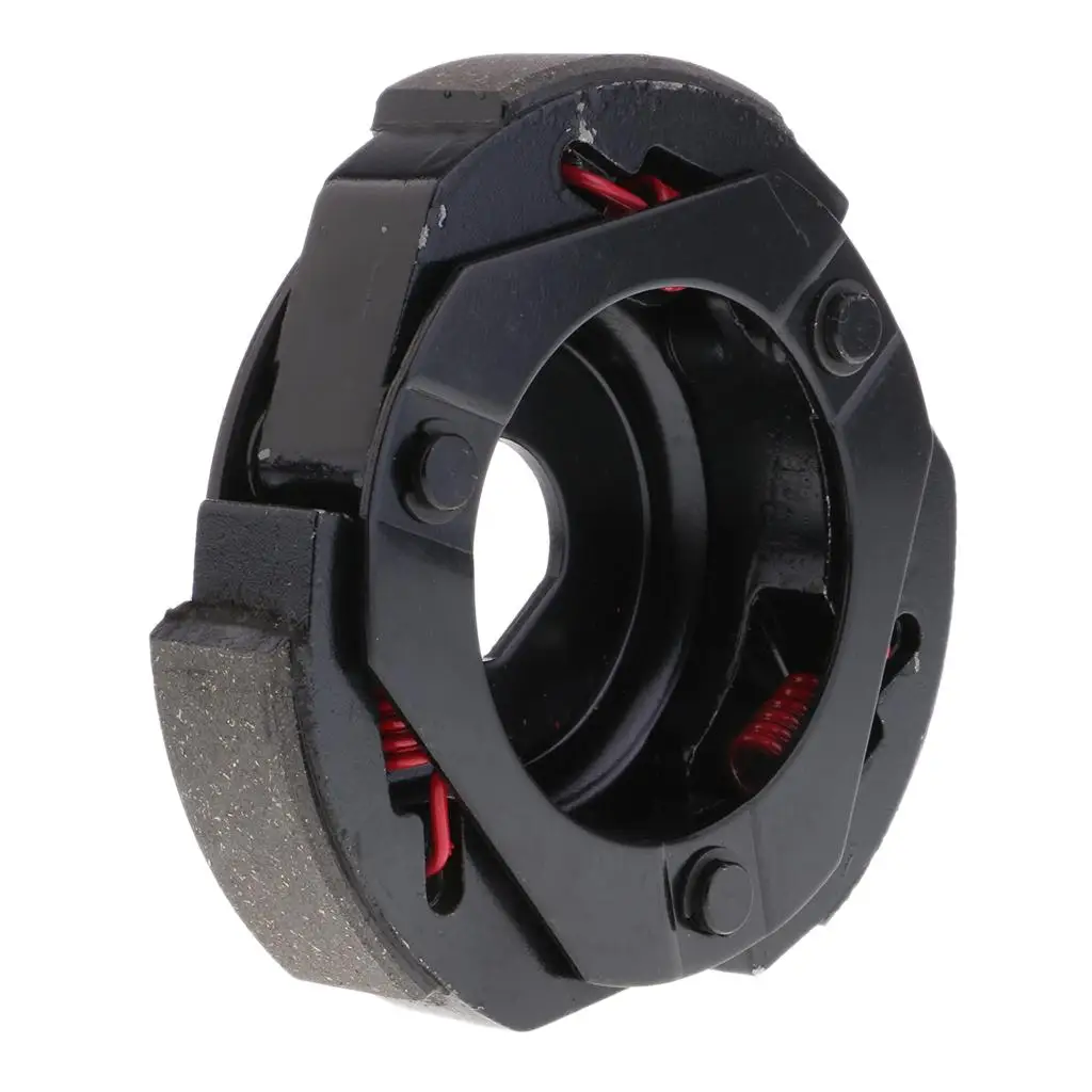 

Performance Racing Rear Clutch for Gy6 150CC 2000 RPM Spring Chinese Scooter