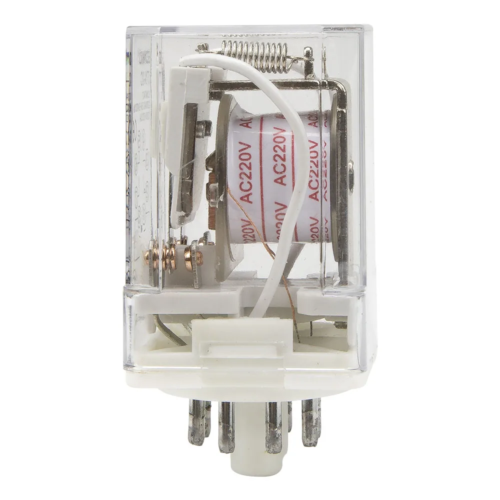 JTX-2C electromagnetic relay JTX-2Z AC 220V 110V DC 24V 12V power relay