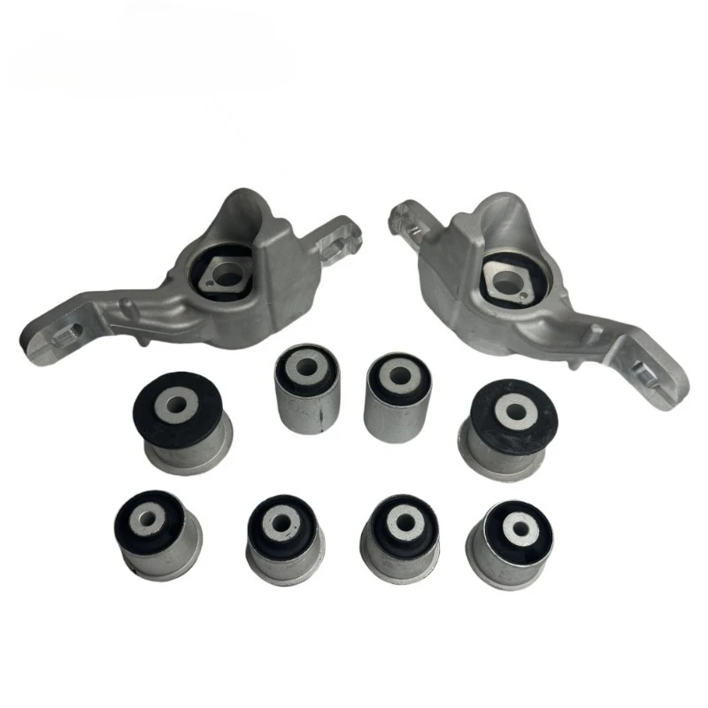 

Suitable for Mercedes-Benz G-Class (W463) full set of upper and lower control arm bushing control arm 4633306901