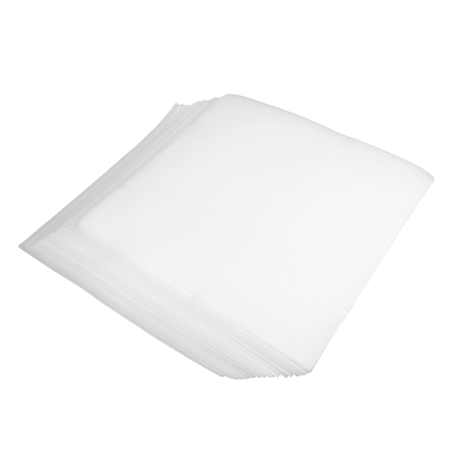 

100Pcs Epe Pearl Cotton Foam Pouches Shockproof Cushioning for Glassware Ceramics Electronics Packing Supplies