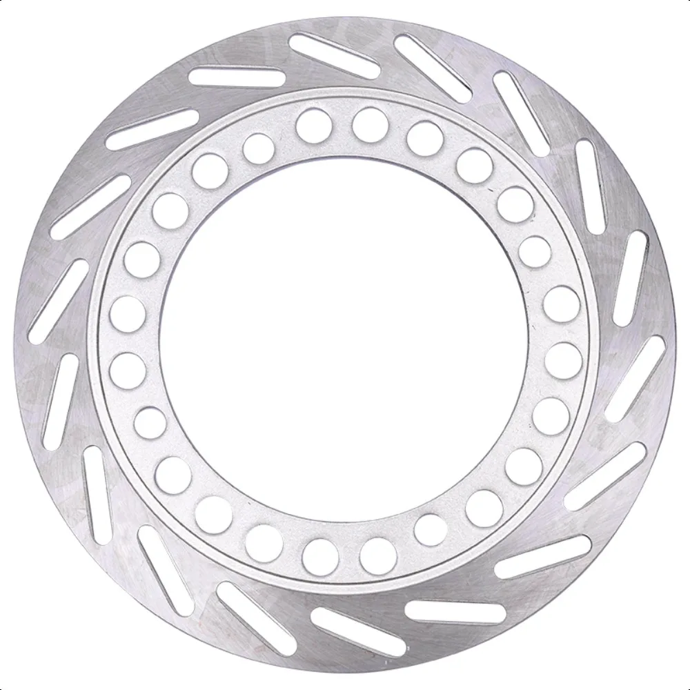 Motorcycle Front Brake Disc Rotor For Honda R 125 R JE01 1989-1997 AX-1 NX 250 J/K/R/R3 1989-1994