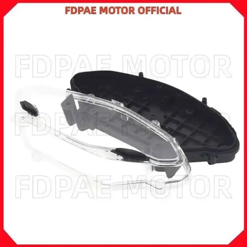 Odometer / Instrument Transparent Case for Wuyang Honda Pcx150/pcx160