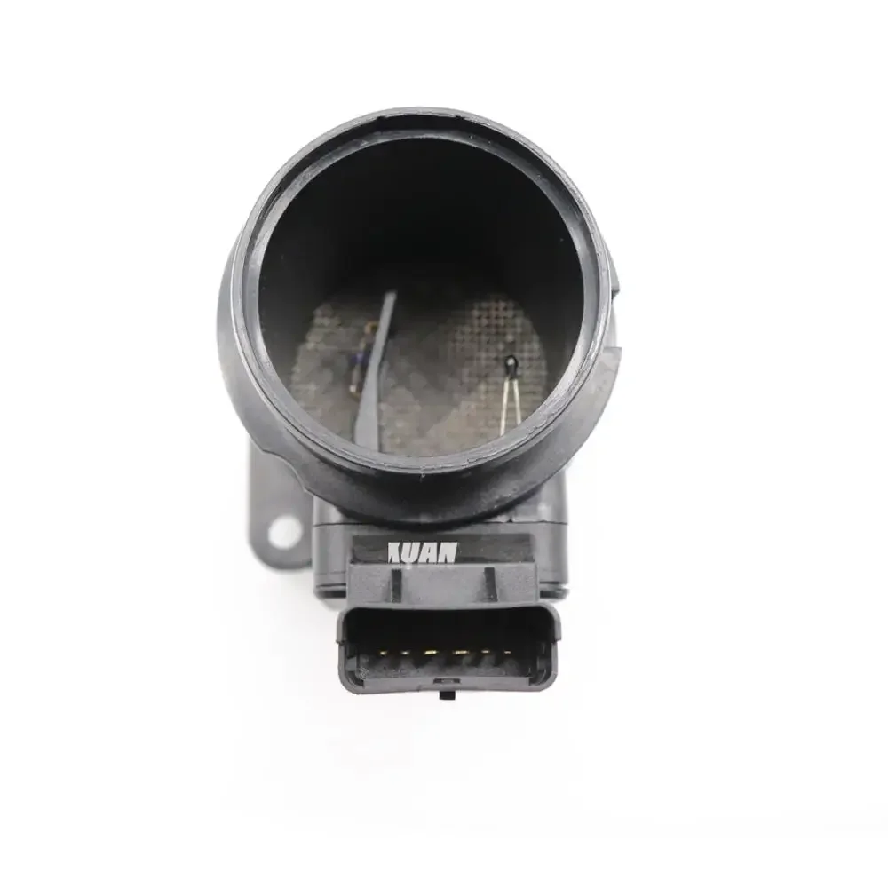 9642212180 Car MAF MASS AIR FLOW METER SENSOR For Citroen C2 C3 Xsara Ford Fiesta Fusion Peugeot 1007 206 307 1.4 HDi 5WK9631