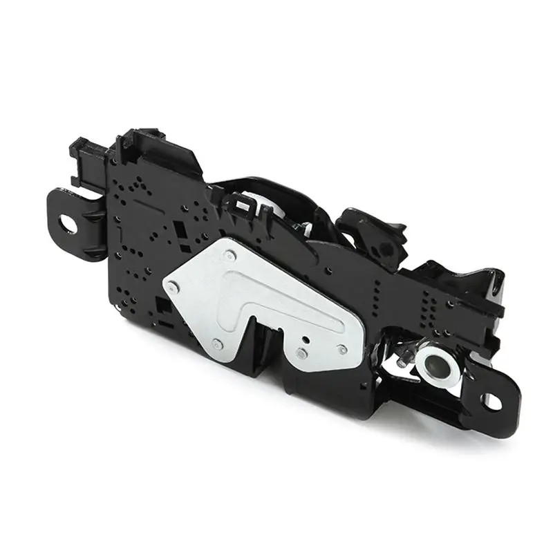 ABHX-مشغل قفل الباب الخلفي مزلاج الباب الخلفي 51247464411 لسيارات BMW MINI X2(F39) 2018-2019 مع جهاز إغلاق الباب الناعم التلقائي