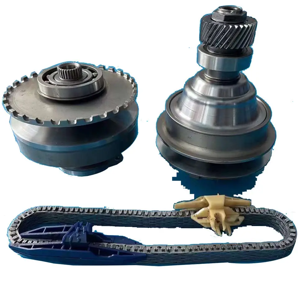 

C0GF1 CVT Gearbox Pulley Set Car Transmission C0GF1 Pulley Set For Hyundai Accent