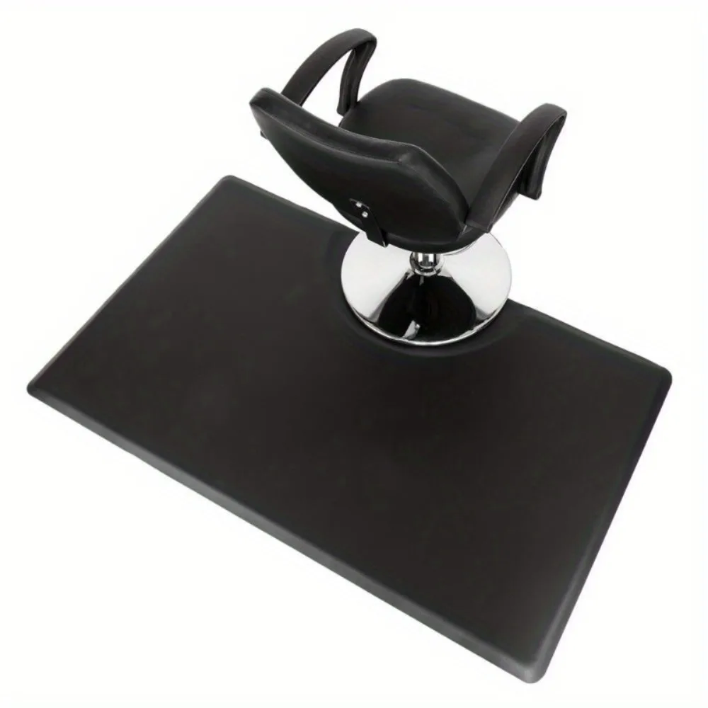 

3'x5' Salon Mat for Hair Stylist Anti Fatigue Barber Chair Floor Mat