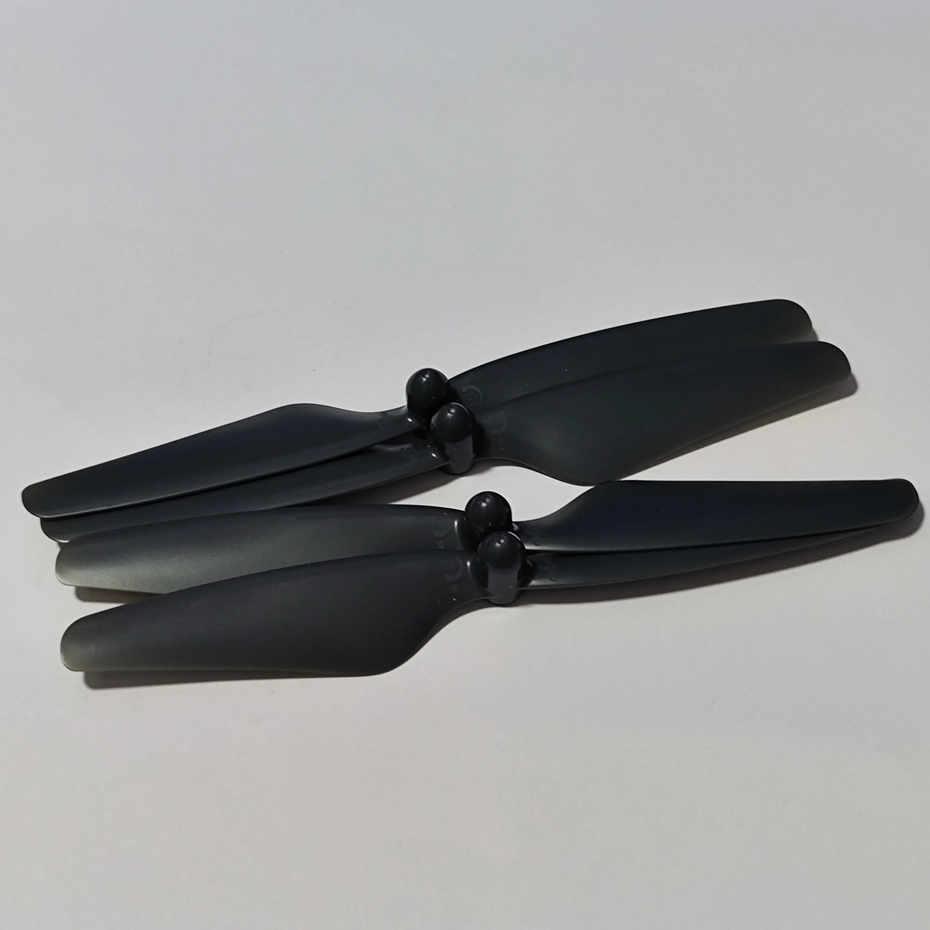 Original KF103 Brushless Motor Drone KF103MAX Four Axis RC Quadcopter Spare Parts Fan Leaf Propeller Blade Accessories 4PCS