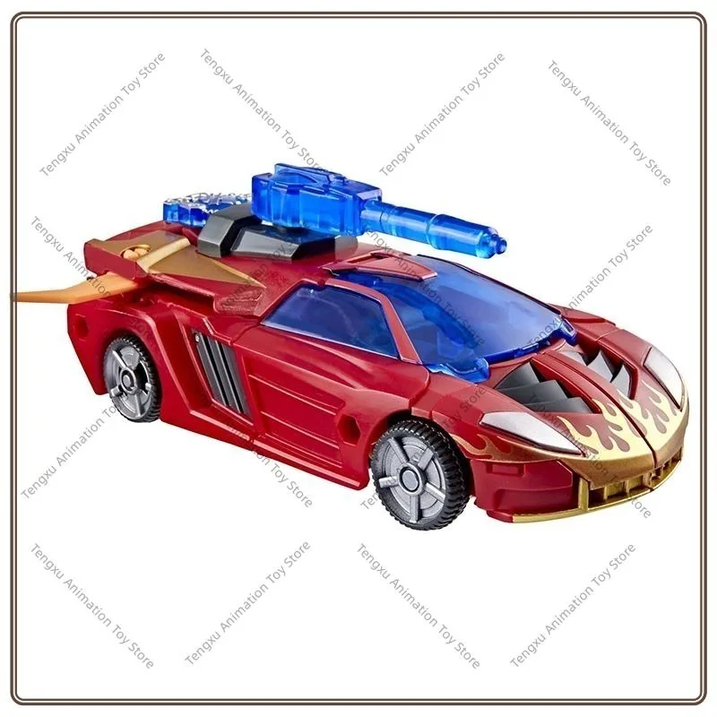 Pré-venda】 Brinquedos de transformação Haibro Tianzun Geração D-Classe C-Part Sideway Excellence Transformation Robot Presente para crianças