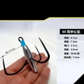 Barbless 60g