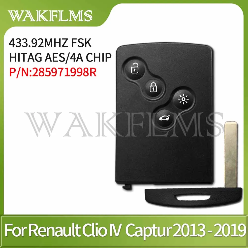 Che cos'è il sistema Goingresso e perché è ideale per la tua Renault Clio IV o Captur?