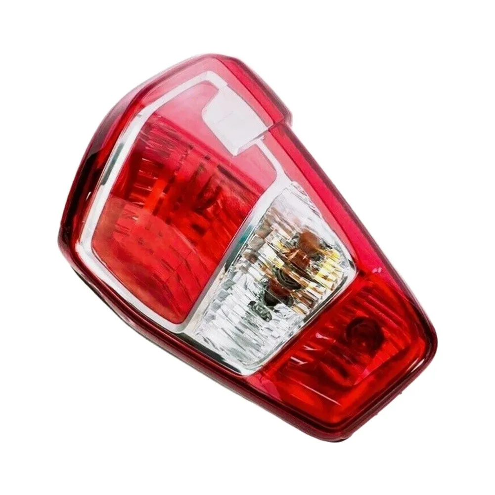 Car Right Side Rear Tail Light Brake Stop Lamp For Ssangyong For Musso 2018-2020 Taillight Assembly  Auto Accessories