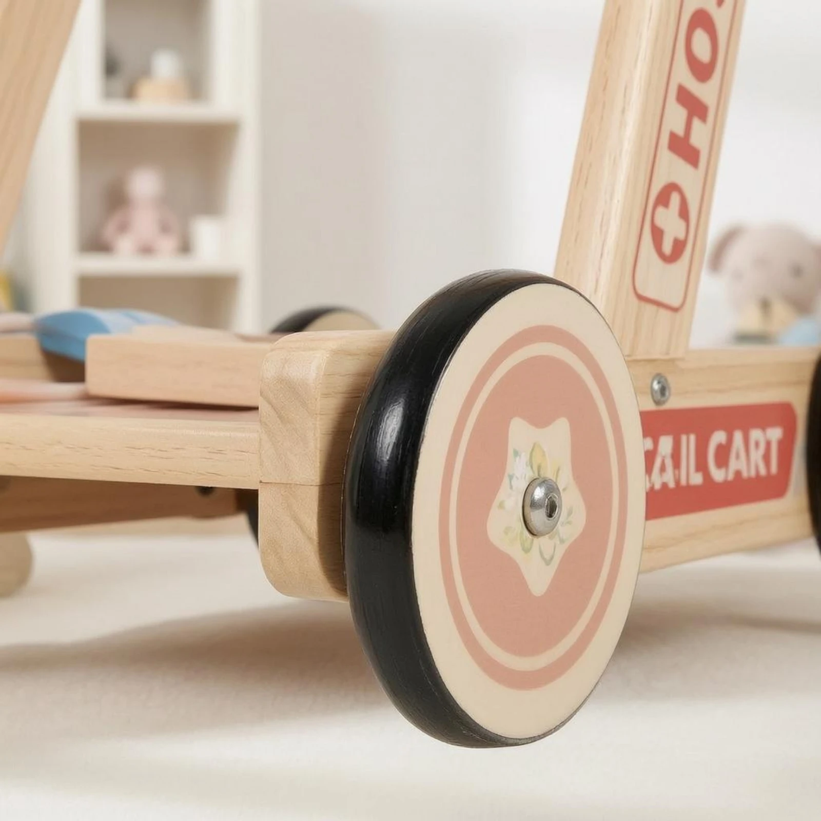 chariot-medical-pour-enfants-jouet-reglable-en-hauteur-chariot-medical-de-simulation-kit-de-docteur-en-bois-etagere-de-rangement