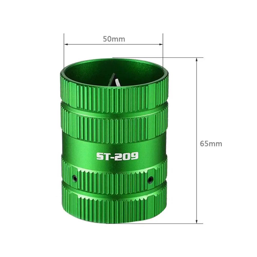 Thumbnail 2 - #11 Reamers Comparison Guide