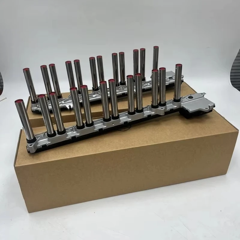 

Ignition Coil OE A27515007802751500780 for C215 W220 W221 R230 High Voltage Package A2752751500680 A2751500480