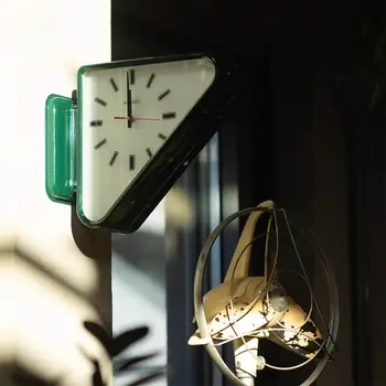 8 best sales 壁掛けフリップ時計 - №3