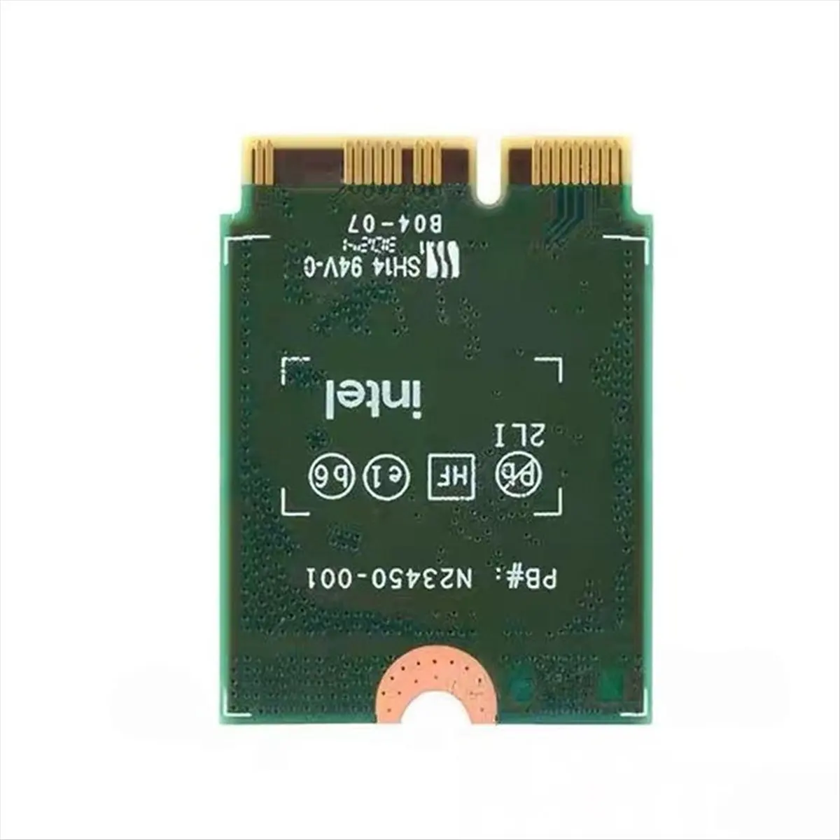 【A19R】BE200 WiFi7 Tri Band Wireless Network Card WiFi Card 2.4G/5G/6Ghz Network Wireless Adapter for Win10/Win11