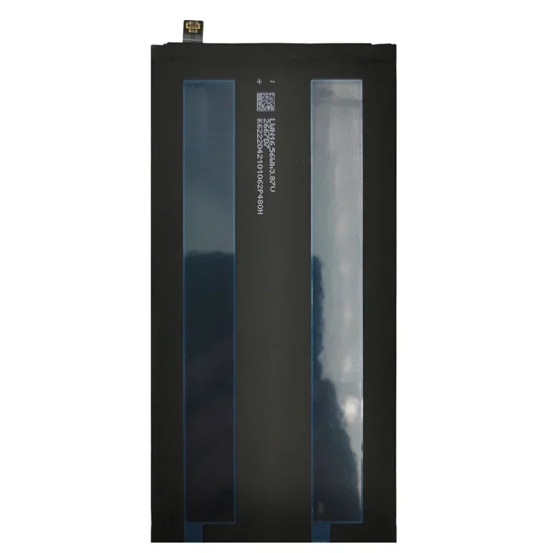 100% Original High Quality BN4E Replacement Battery 4360mAh For Xiaomi Mi Pad 5 Pad5 Tablet Rechargeable Phone Batteries