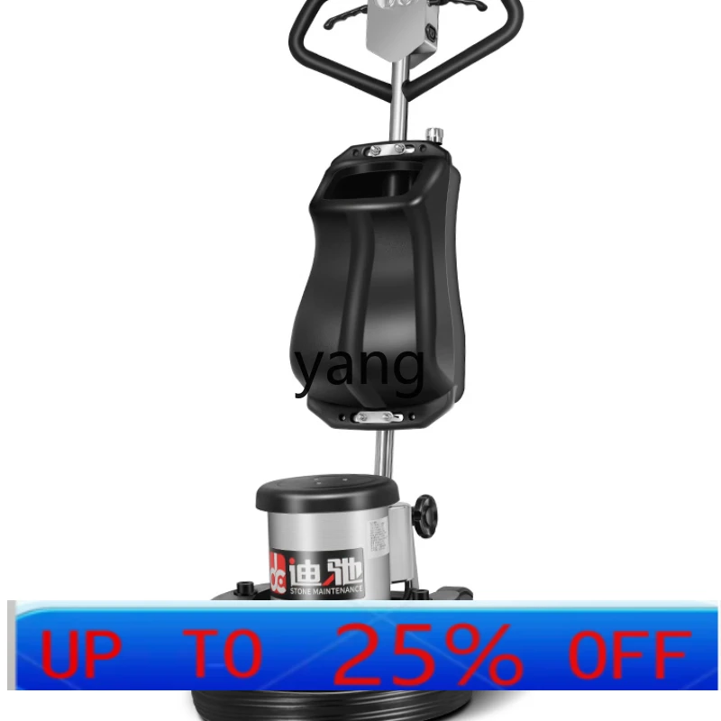 

LTT Машина для полировки мраморного пола Водяная мельница Цементная эпоксидная шлифовальная машина для чистки пола