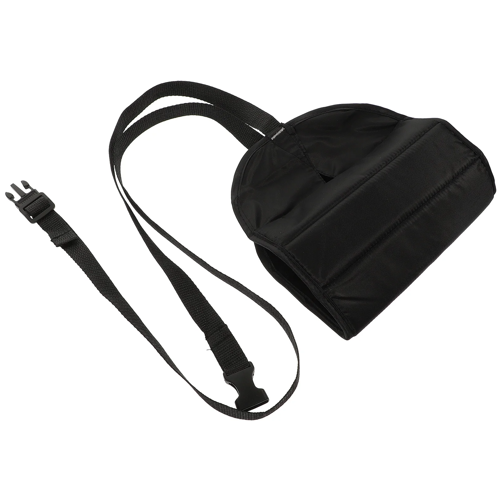 

Adjustable Foot Hammock Airplane Travel Footrest Ergonomic Foot Rest for Flight Bus Train Travel Essentials Comfortable Feet