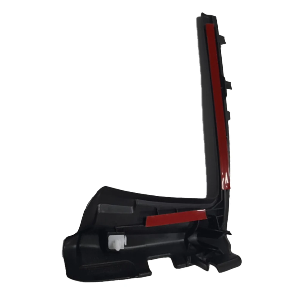 

For Toyota For Yaris 2015 2017 LE Front Right Cowl Seal ABS Material OEM# 53866 52140 Quick and Easy Installation