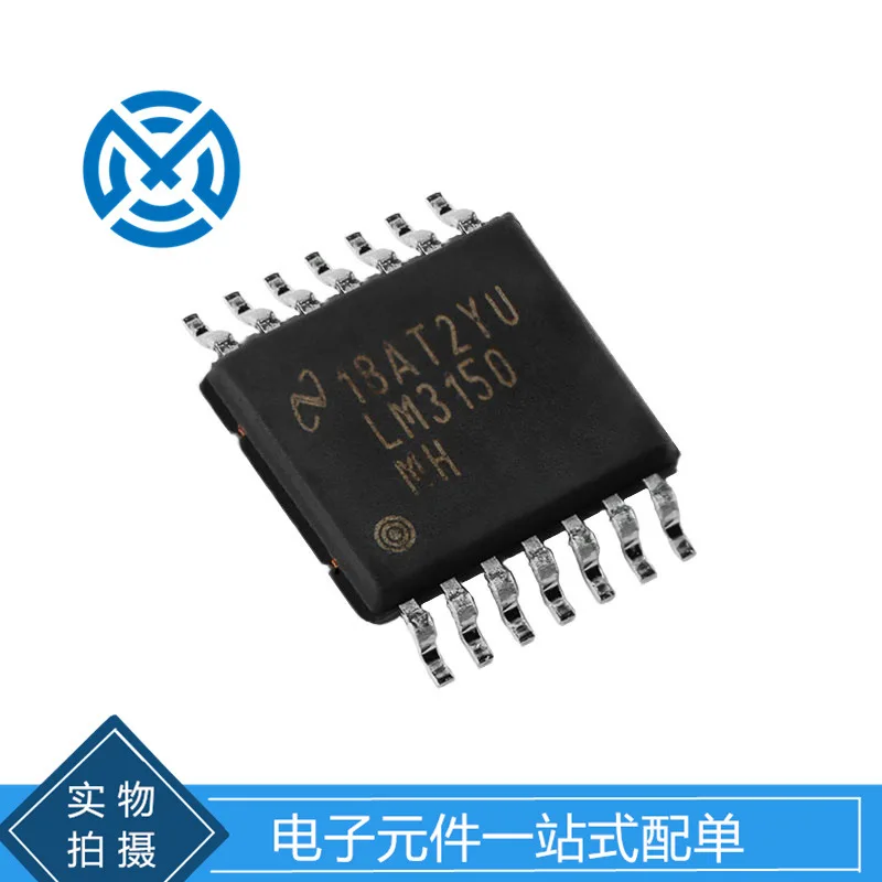 LM3150MHX/NOPB LM3150MH Switch controller chip components with a single original stock