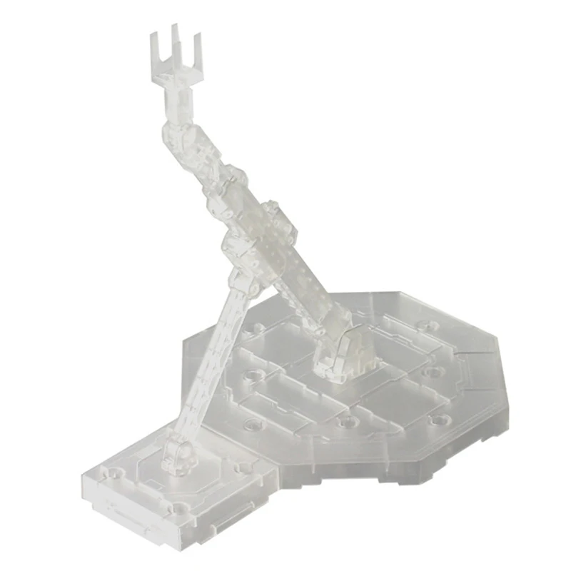 Support de modèle universel, présentoir de Base de modèle d'action, Support d'affichage de figurine d'action, Support de modèle de poupée Compatible