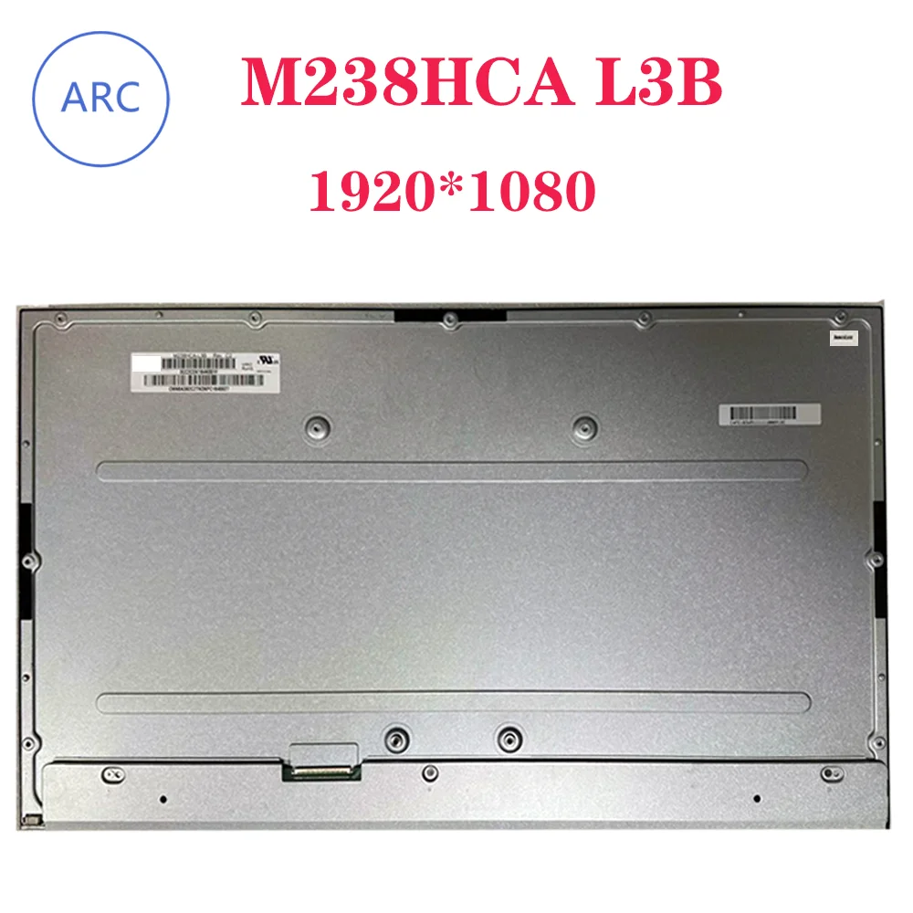 الأصلي M238HCA-L3B الكل في واحد شاشة عرض LCD لينوفو ايديا سنتري AIO A340-24ICB 24ICK 24IGM 24IWL A540-24API 24ICB