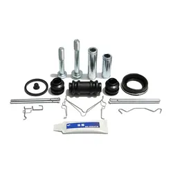 For 2008-2015 Mitsubishi Pajero Sport Rear Brake Repair Kit Wheel Cylinder Brake Calipers Guide Pin Repair Kit 1pc
