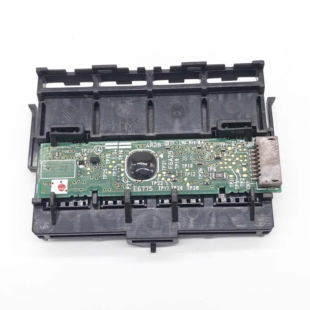 INK CARTRIDGE Detection BOARD Fits For EPSON Me520F Xp-313 Xp-422 Xp-2150 Me-401 Me303 Xp-305 Me401 Xp-323 Xp-430 Xp-315 Xp-403