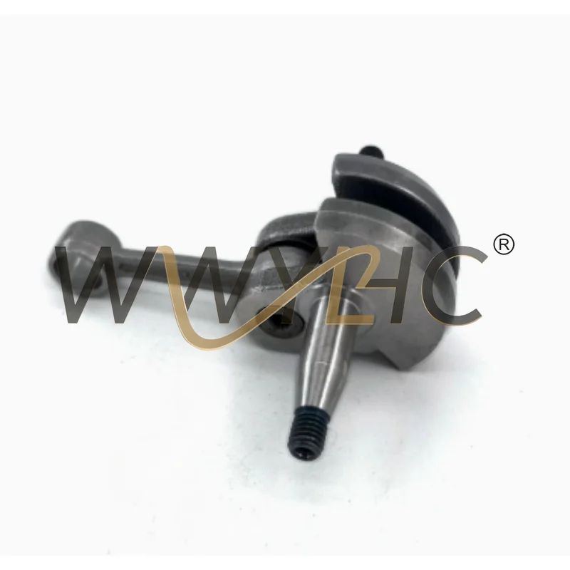 

Crankshaft Connecting Rod Replacement Parts Fit for FS120 Cutter Watering Machine Garden Tool Accessories