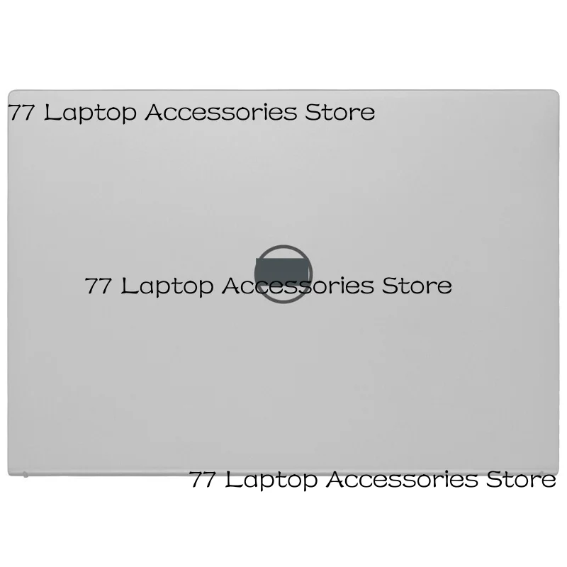 

Новинка для Dell inspiron 5000 5310, задняя крышка ЖК-дисплея 04K89P 4K89P, серебристая