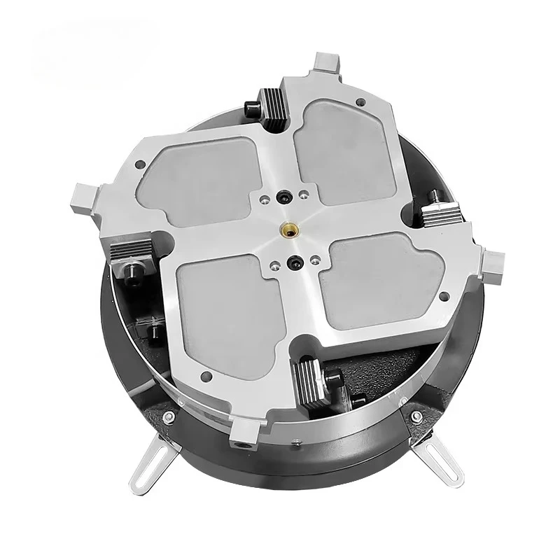 Unità base di azionamento della macchina alimentatore per ciotola vibrante GK-400 CW CCW