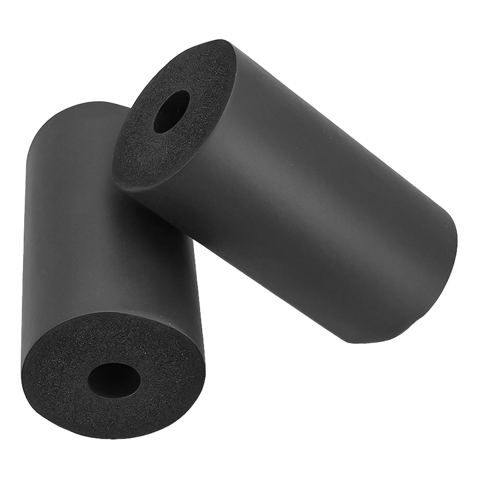 Pad Roller Foot Foam Pads 2pcs Brand New Foam High Quality For Leg Extension For Weight Bench Foot Foam Pad Roller