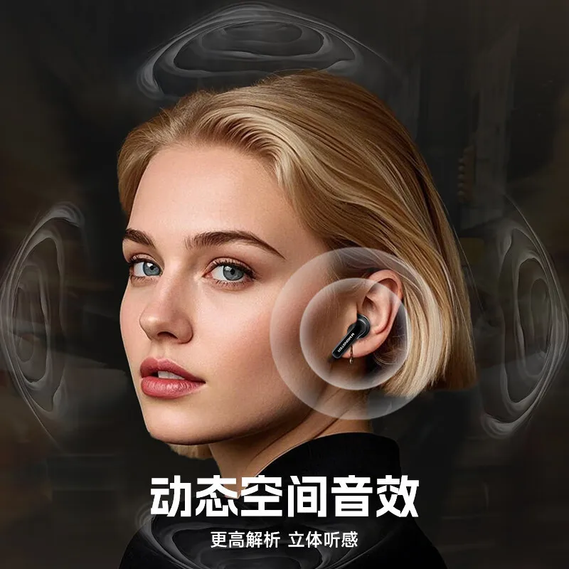 سماعات بلوتوث مونستر GT15 داخل الأذن عمر بطارية طويل سماعات لاسلكية بخاصية إلغاء الضوضاء مناسبة للبيع الساخن عبر الحدود #4