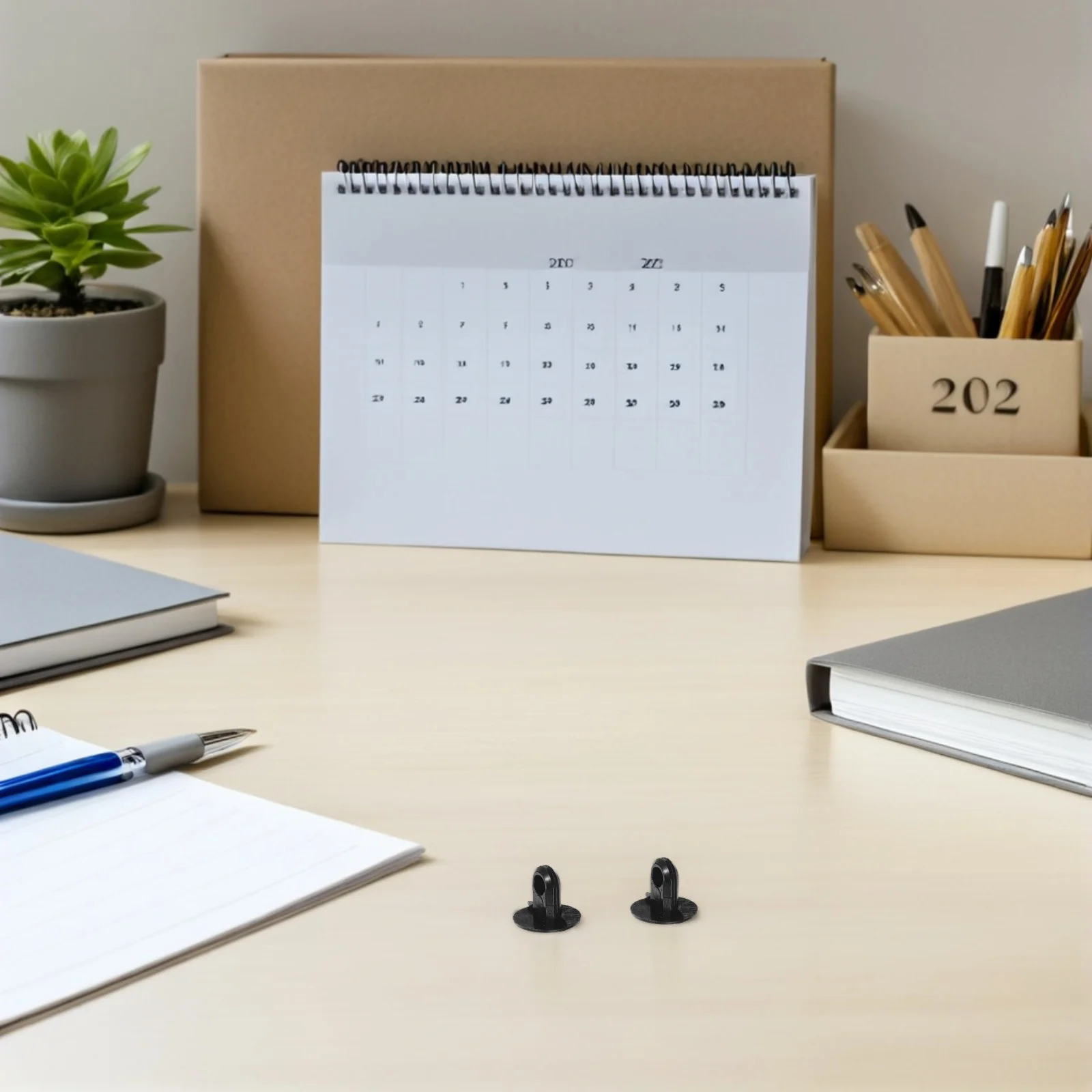 

100pcs Accessories Black Rebound Ball String Tube For Diy Pet Durable Plastic Reflex Ball Threading Tube Buckle Boxing Training