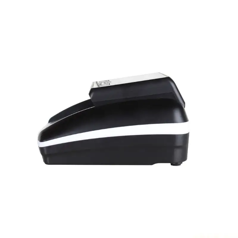 Lightweight Portable Foreign Currency Counter With Accurate Detection For Office Use